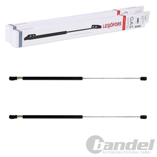 Lesjöfors ammortizzatori - 2x,