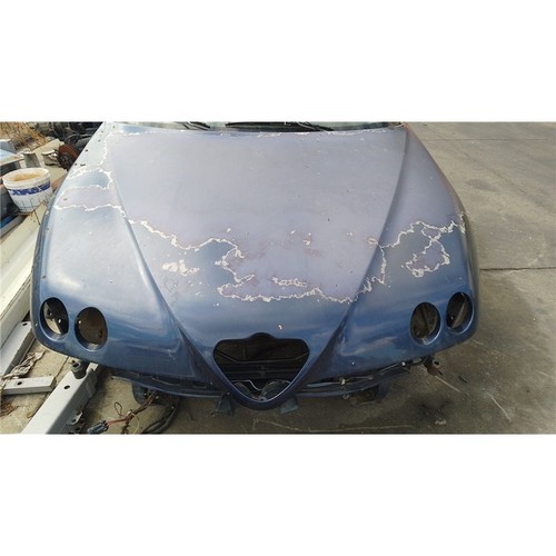 156044992 cofano anteriore - cofano,