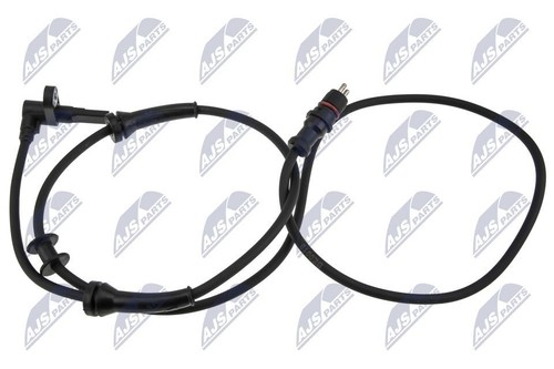 Nty sensore abs anteriore - anteriore, alfa