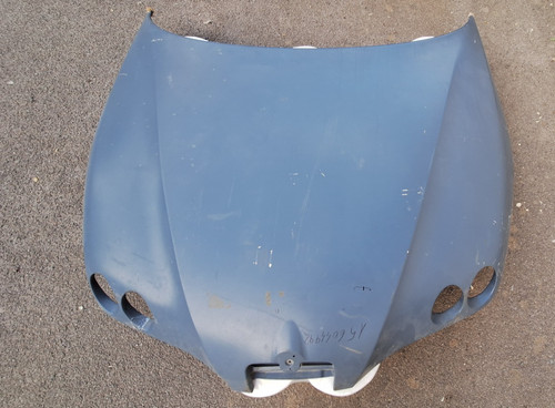 Cofano anteriore alfa romeo - alfa,